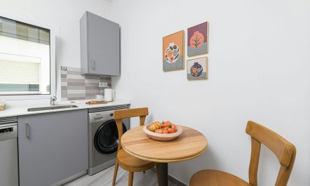 Terraces & Beaches 8