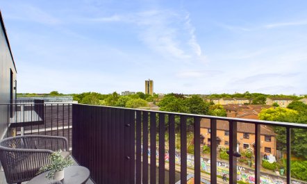 Canalside Sanctuary 1