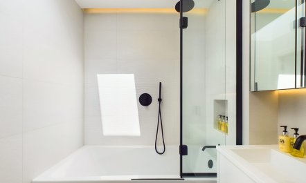 Canalside Sanctuary 5