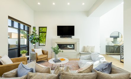 Winter Park Chalet 7