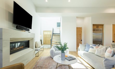 Winter Park Chalet 6