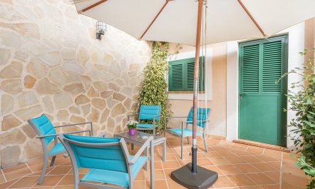 The Little Seashell 7