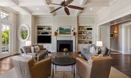 Pelican's Pastures 1