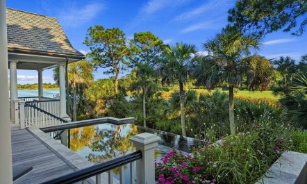 Pelican's Pastures 2