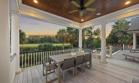 Pelican's Pastures 3