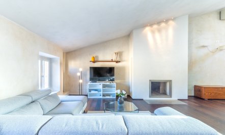 Panoramic Piazza Vista 8