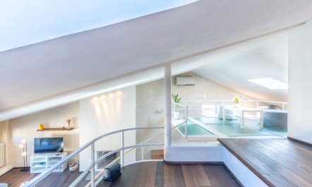 Panoramic Piazza Vista 3