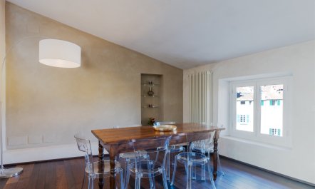 Panoramic Piazza Vista 7