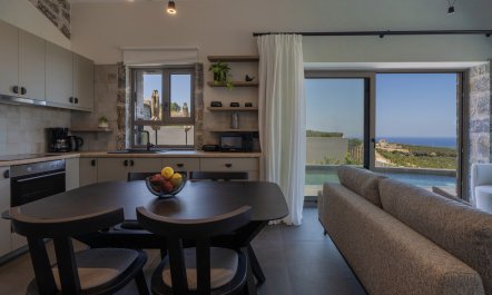 Hidden Crete House 5