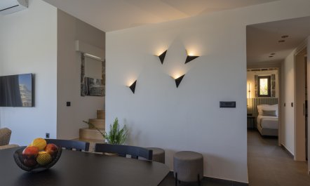 Hidden Crete House 6