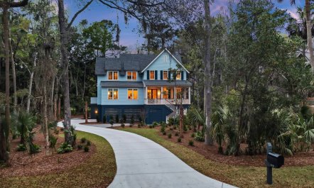 The Whispering Wind 1