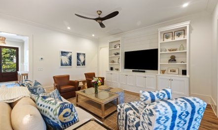 The Whispering Wind 5