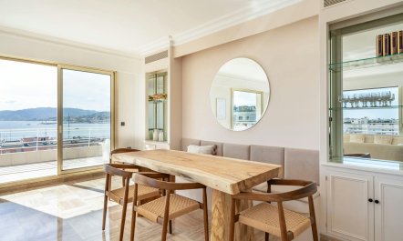 Bay of Cannes Vistas 9