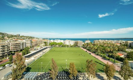 Bay of Cannes Vistas 4