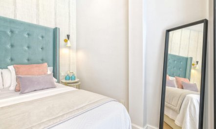 Centro Hist&oacute;rico Charm 9