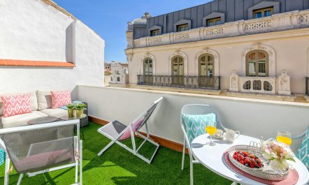 Centro Hist&oacute;rico Charm 1