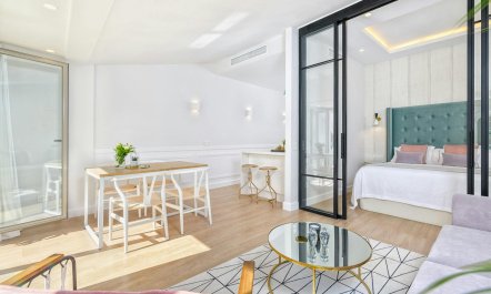 Centro Hist&oacute;rico Charm 7