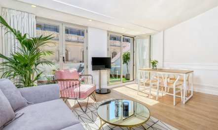 Centro Hist&oacute;rico Charm 4