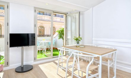 Centro Hist&oacute;rico Charm 5