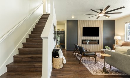 Grand Echo Village 5