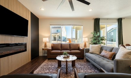 Grand Echo Village 4