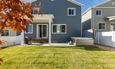 Grand Echo Village 1