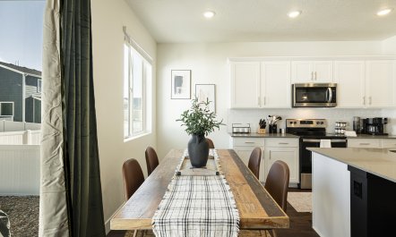 Grand Echo Village 8