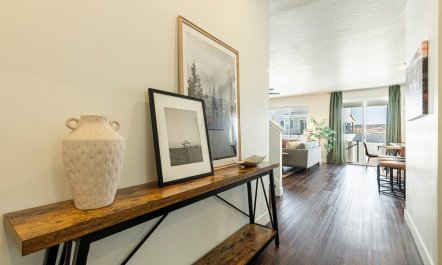 Grand Echo Village 9