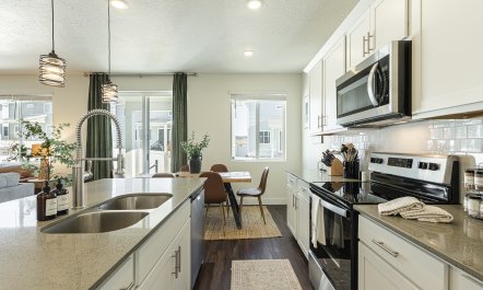 Grand Echo Village 7