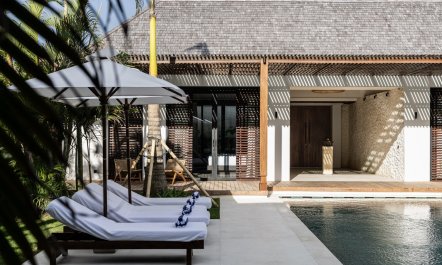 The Serenity Corner 4