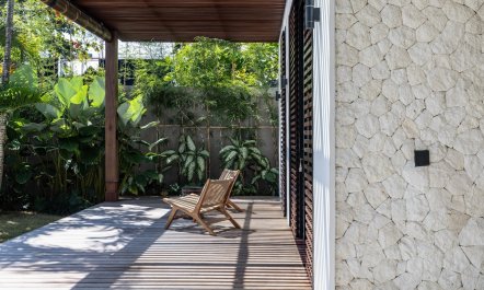 The Serenity Corner 6