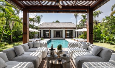 The Serenity Corner 2