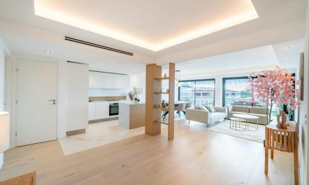 Majestic Azure Sea 5