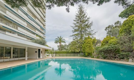 Majestic Azure Sea 2