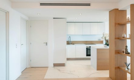 Majestic Azure Sea 6