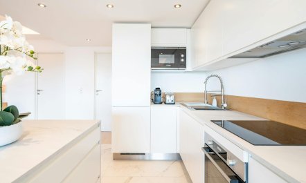 Majestic Azure Sea 7