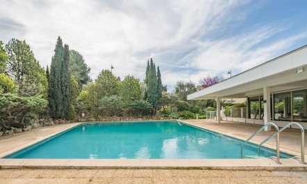 Majestic Azure Sea 1