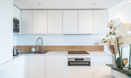 Majestic Azure Sea 8