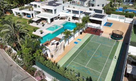 Malaga Oasis