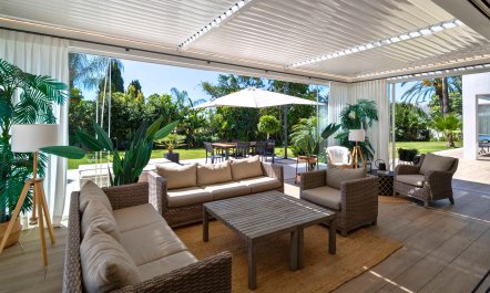 Malaga Oasis 2