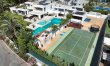 Malaga Oasis 0