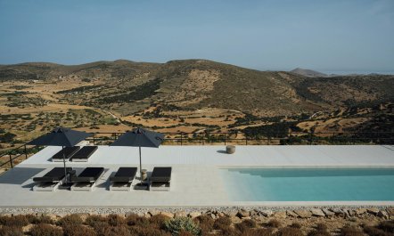 Summer Serenity Haven