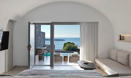 Volcanic Isle Vista 1