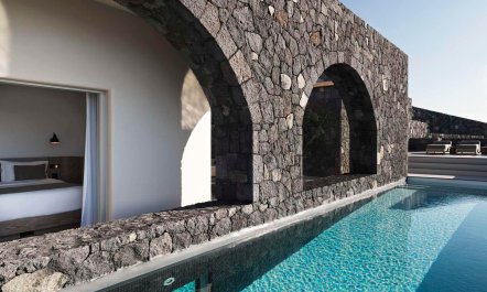 Volcanic Isle Vista 2