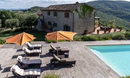 Italian Hills Vista 5