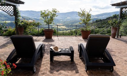 Italian Hills Vista 4
