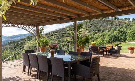 Italian Hills Vista 2