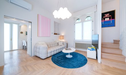 The Royale Penthouse 6