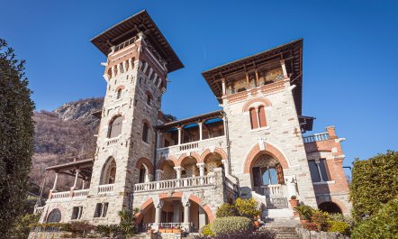 The Royale Penthouse 0