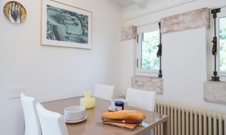 The Royale Penthouse 5